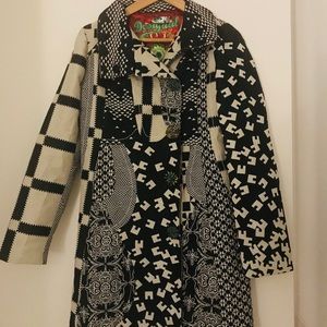 Desigual Jacket